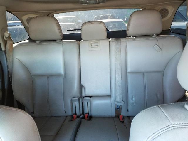 Photo 10 from auction – 2011 FORD EDGE LIMIT with VIN 2FMDK3KC0BBB44584