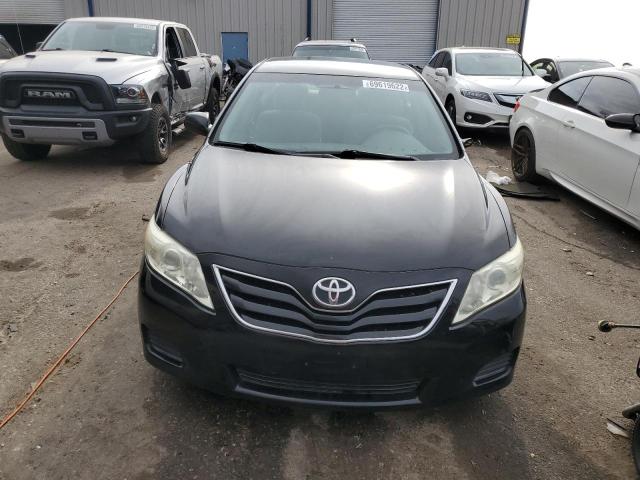 Photo 5 from auction – 2011 TOYOTA CAMRY BASE with VIN 4T1BF3EK6BU753400