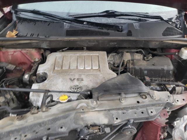 Photo 12 from auction – 2010 TOYOTA HIGHLANDER with VIN 5TDKK3EH2AS010577