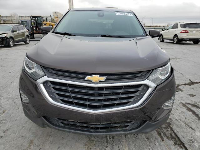 Photo 5 from auction – 2020 CHEVROLET EQUINOX LT with VIN 2GNAXJEV8L6134610