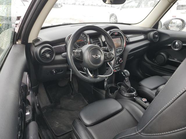 Photo 8 from auction – 2017 MINI COOPER S with VIN WMWXP7C3XH3B94619