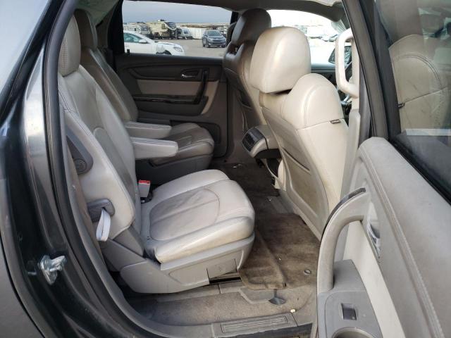 Photo 10 from auction – 2014 GMC ACADIA SLT with VIN 1GKKRRKD6EJ193778