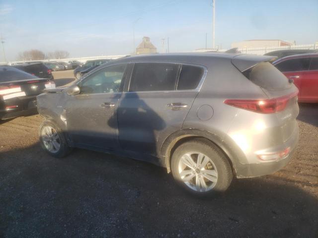 Photo 2 from auction – 2018 KIA SPORTAGE L with VIN KNDPMCAC2J7463585
