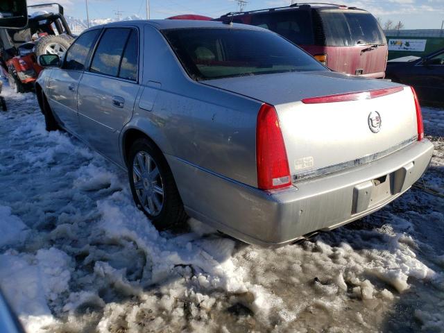 Photo 2 from auction – 2008 CADILLAC DTS with VIN 1G6KD57Y18U166380