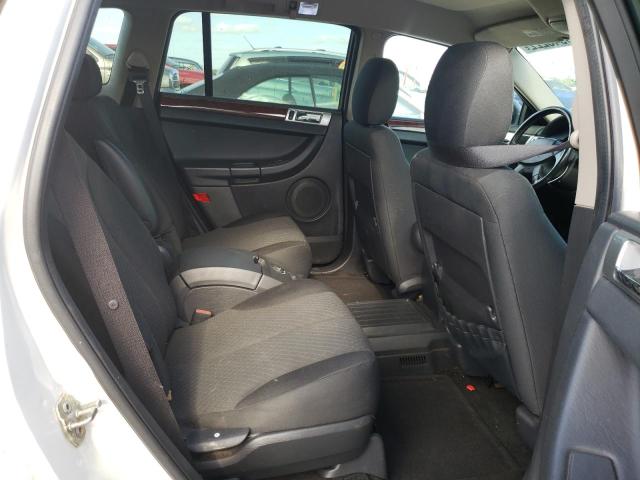 Photo 10 from auction – 2006 CHRYSLER PACIFICA T with VIN 2A4GM68486R614025