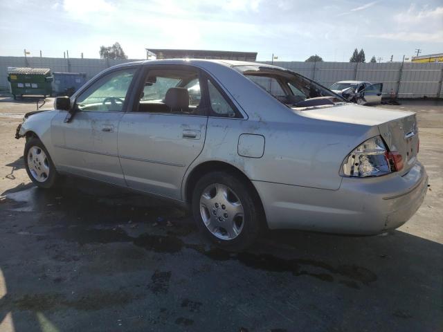 Photo 2 from auction – 2004 TOYOTA AVALON XL with VIN 4T1BF28B24U354914