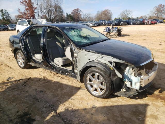 Photo 4 from auction – 2007 CADILLAC STS with VIN 1G6DW677470196513