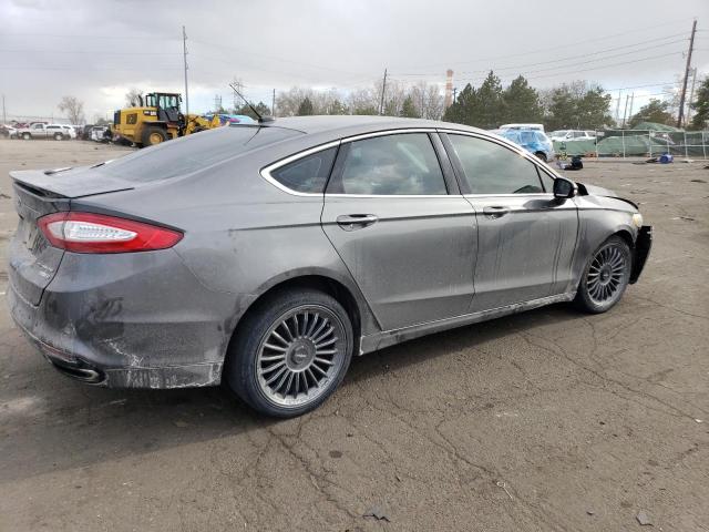 Photo 3 from auction – 2014 FORD FUSION TIT with VIN 3FA6P0D97ER155608