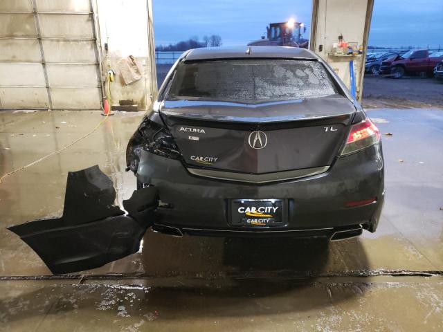 Photo 6 from auction – 2012 ACURA TL with VIN 19UUA8F53CA800825