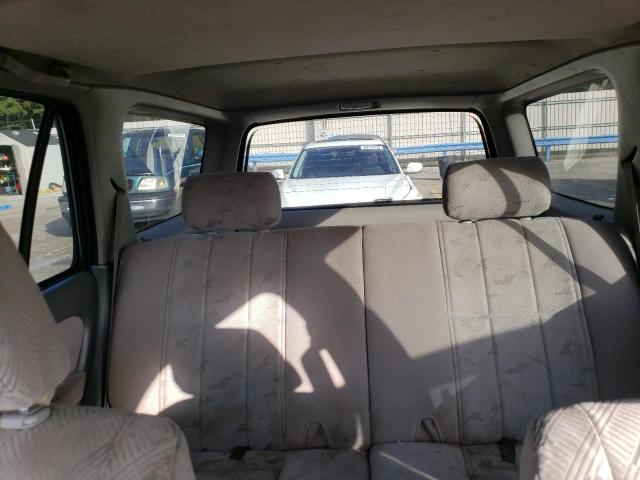 Photo 10 from auction – 2002 TOYOTA 4RUNNER SR with VIN JT3GN86RX20226686