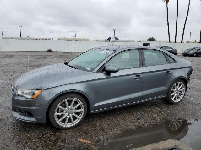 AUDI A3 PREMIUM 2016 with VIN WAUA7GFF7G1058497 - Photo from auction
