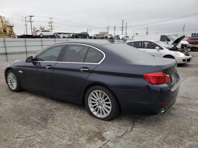 Photo 2 from auction – 2012 BMW 535 I with VIN WBAFR7C58CC811870