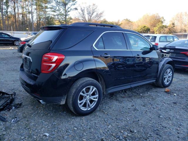 Photo 3 from auction – 2016 CHEVROLET EQUINOX LT with VIN 2GNFLFE36G6180438