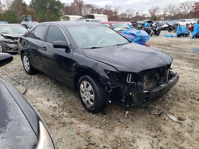 Photo 4 from auction – 2011 TOYOTA CAMRY BASE with VIN 4T1BF3EK9BU737935