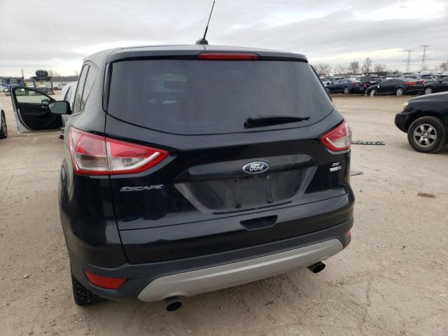 Photo 6 from auction – 2016 FORD ESCAPE SE with VIN 1FMCU9GX2GUB00978