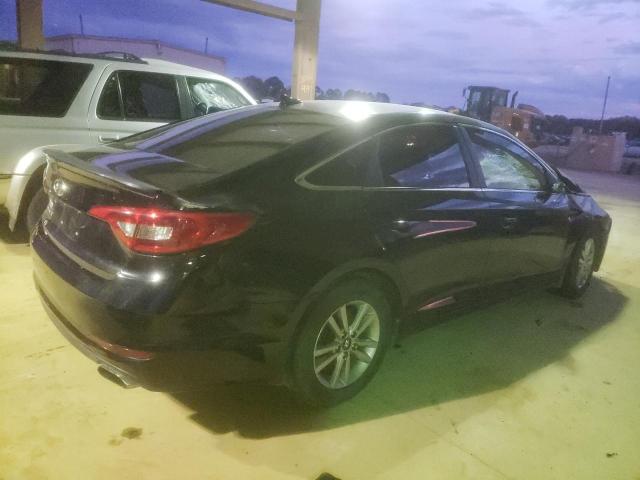 Photo 3 from auction – 2016 HYUNDAI SONATA SE with VIN 5NPE24AF1GH295570