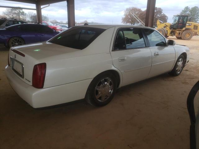 Photo 3 from auction – 2003 CADILLAC DEVILLE with VIN 1G6KD54Y63U141908