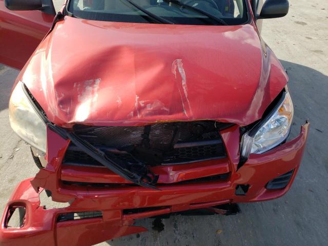 Photo 11 from auction – 2011 TOYOTA RAV4 with VIN 2T3ZF4DV3BW055527