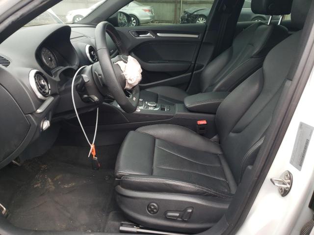 Photo 7 from auction – 2020 AUDI S3 PREMIUM with VIN WAUB1GFF8LA053289
