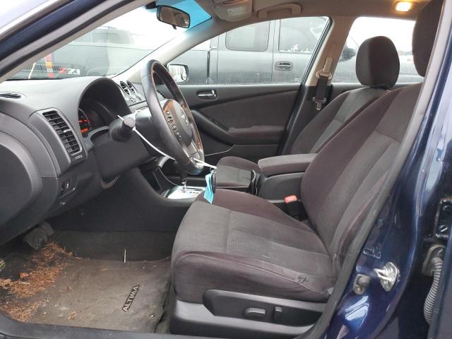 Photo 7 from auction – 2012 NISSAN ALTIMA with VIN 1N4AL2AP2CC156665