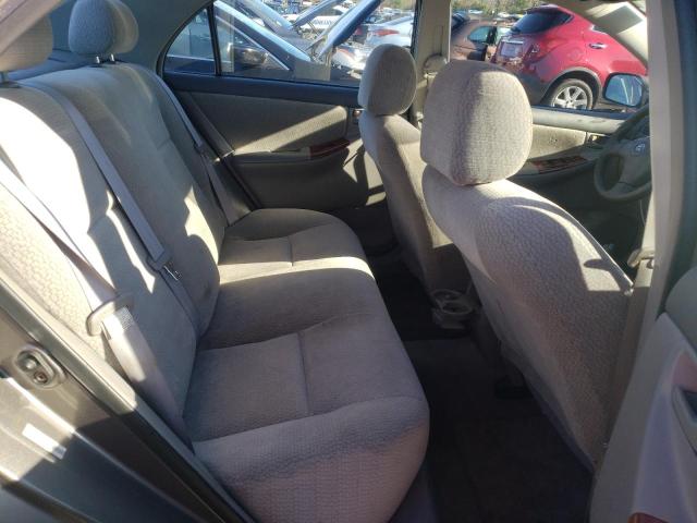Photo 10 from auction – 2004 TOYOTA COROLLA CE with VIN 2T1BR32E44C232122