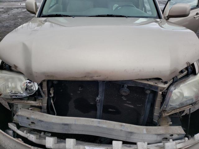 Photo 12 from auction – 2007 TOYOTA HIGHLANDER with VIN JTEEP21A970220439