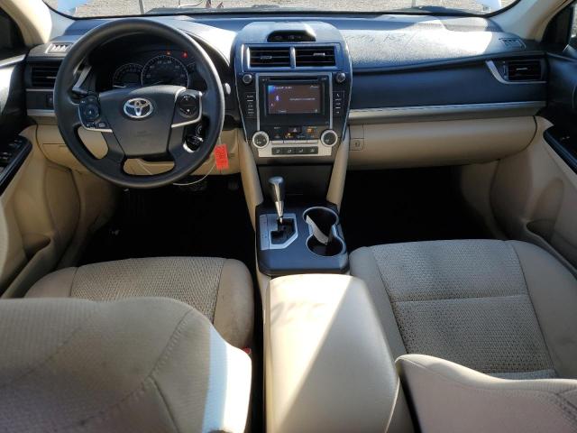 Photo 8 from auction – 2013 TOYOTA CAMRY L with VIN 4T4BF1FK0DR282842