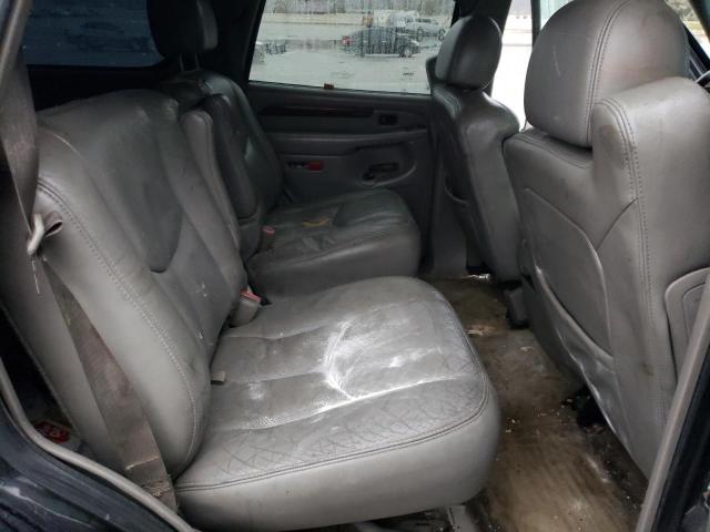 Photo 11 from auction – 2004 CADILLAC ESCALADE with VIN 1GYEC63TX4R248970