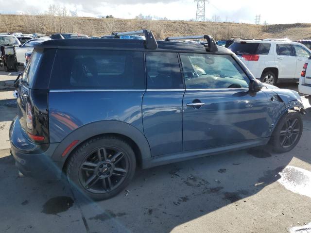 Photo 3 from auction – 2011 MINI COOPER S C with VIN WMWZG3C58BTY30803