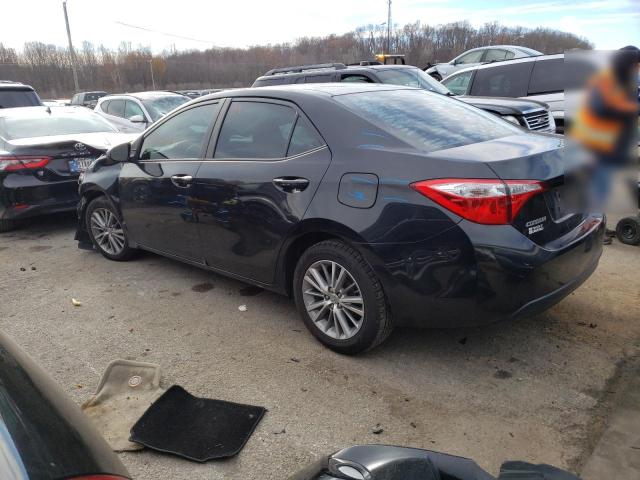 Photo 2 from auction – 2015 TOYOTA COROLLA L with VIN 2T1BURHE9FC325987