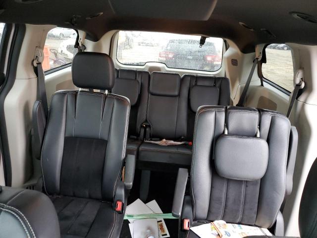 Photo 10 from auction – 2018 DODGE GRAND CARA with VIN 2C4RDGCG3JR183964