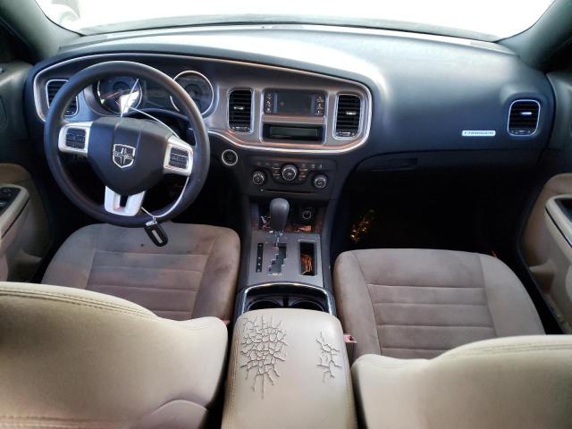 Photo 8 from auction – 2012 DODGE CHARGER SE with VIN 2C3CDXBG1CH296851