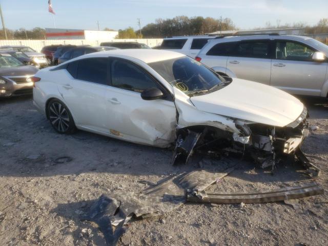 Photo 4 from auction – 2020 NISSAN ALTIMA SR with VIN 1N4BL4CV6LN307118