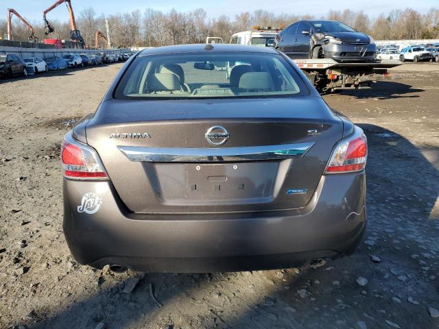 Photo 6 from auction – 2014 NISSAN ALTIMA 2.5 with VIN 1N4AL3AP8EC116552