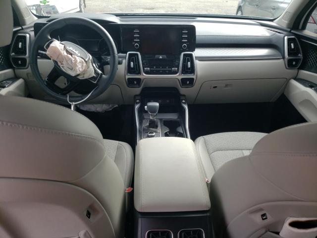Photo 8 from auction – 2021 KIA SORENTO S with VIN 5XYRLDLC4MG063825
