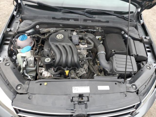 Photo 11 from auction – 2015 VOLKSWAGEN JETTA BASE with VIN 3VW2K7AJ4FM278518