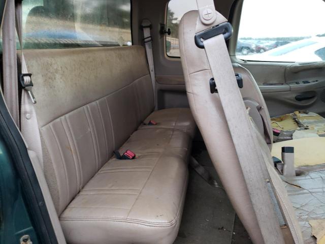 Photo 10 from auction – 1997 FORD F150 with VIN 1FTDX0767VKA86586