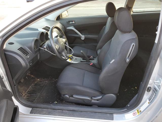 Photo 7 from auction – 2008 TOYOTA SCION TC with VIN JTKDE167180229272