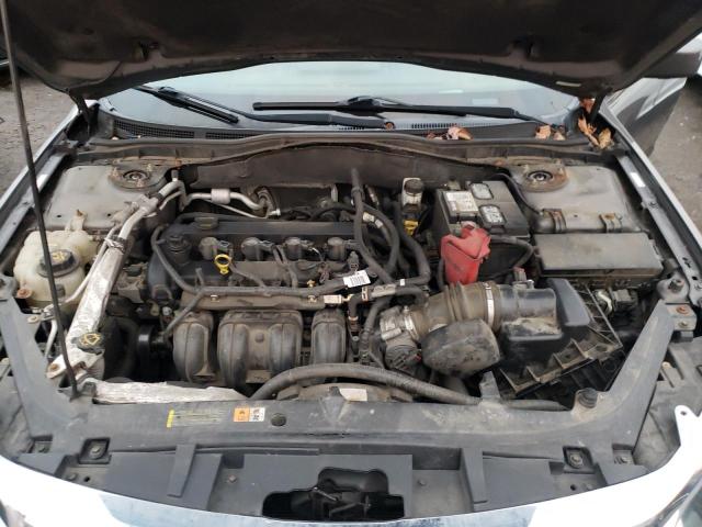 Photo 11 from auction – 2012 FORD FUSION SE with VIN 3FAHP0HA2CR133798
