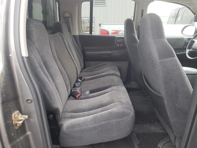 Photo 11 from auction – 2004 DODGE DAKOTA QUA with VIN 1D7HG48N54S618548