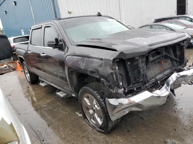 Photo 4 from auction – 2016 CHEVROLET SILVERADO with VIN 3GCUKREC6GG141454