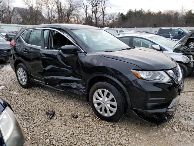 Photo 4 from auction – 2018 NISSAN ROGUE S with VIN KNMAT2MV7JP513154
