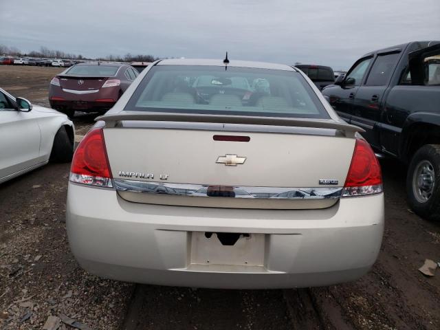 Photo 6 from auction – 2008 CHEVROLET IMPALA LT with VIN 2G1WT58K881283339