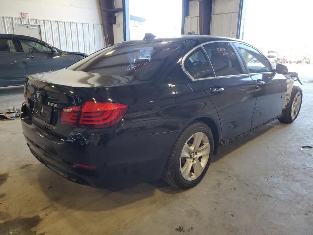 Photo 3 from auction – 2013 BMW 528 I with VIN WBAXG5C52DDY35432