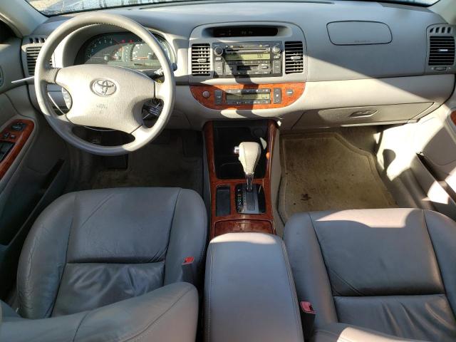 Photo 8 from auction – 2003 TOYOTA CAMRY LE with VIN 4T1BE30K33U744715