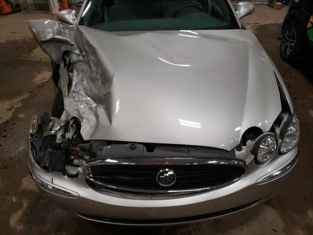 Photo 11 from auction – 2007 BUICK LACROSSE C with VIN 2G4WC582571138227