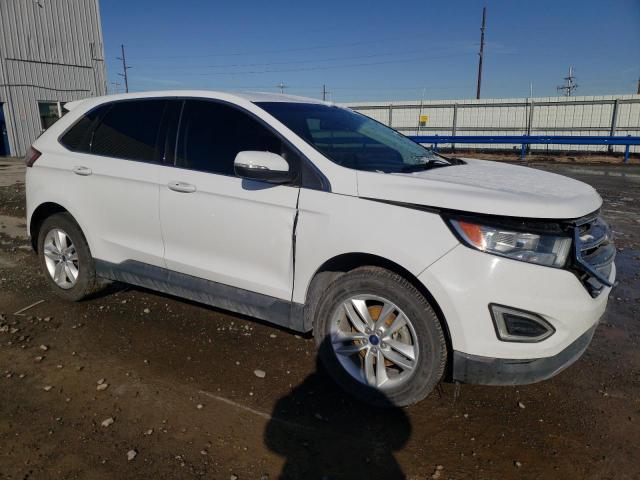 Photo 4 from auction – 2015 FORD EDGE SEL with VIN 2FMTK3J89FBC04568