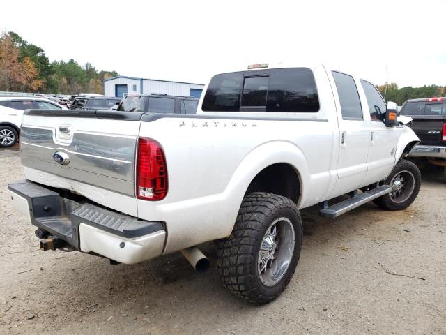 Photo 3 from auction – 2014 FORD F250 SUPER with VIN 1FT7W2BTXEEB40552