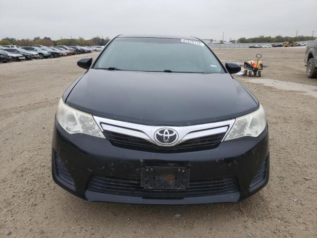 Photo 5 from auction – 2013 TOYOTA CAMRY L with VIN 4T4BF1FK4DR323215