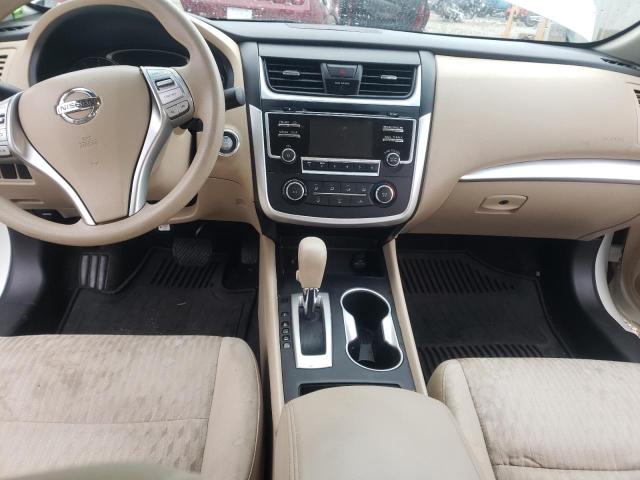 Photo 8 from auction – 2016 NISSAN ALTIMA 2.5 with VIN 1N4AL3APXGN361313